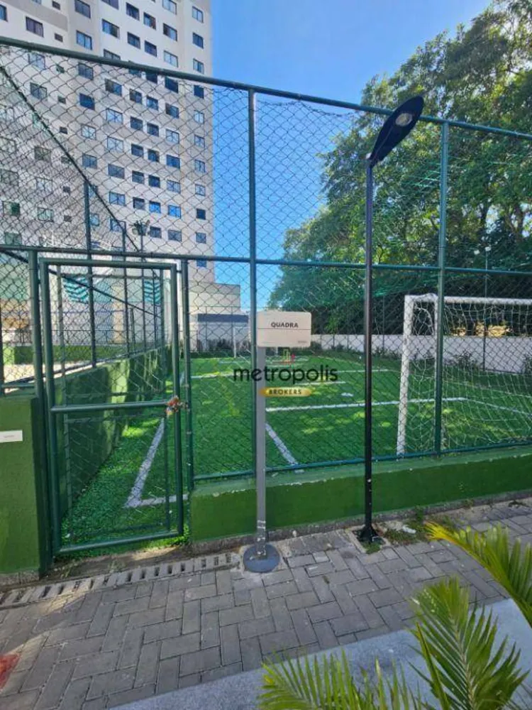 Apartamento, 1 quarto, 35 m² - Foto 8
