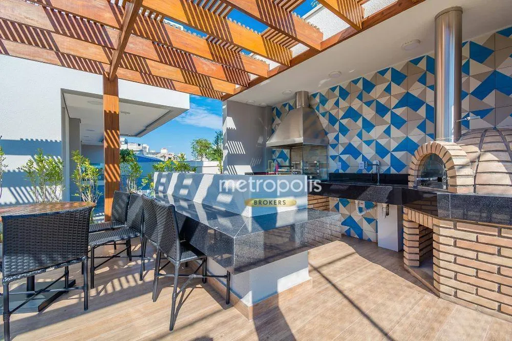 Apartamento, 2 quartos, 50 m² - Foto 6
