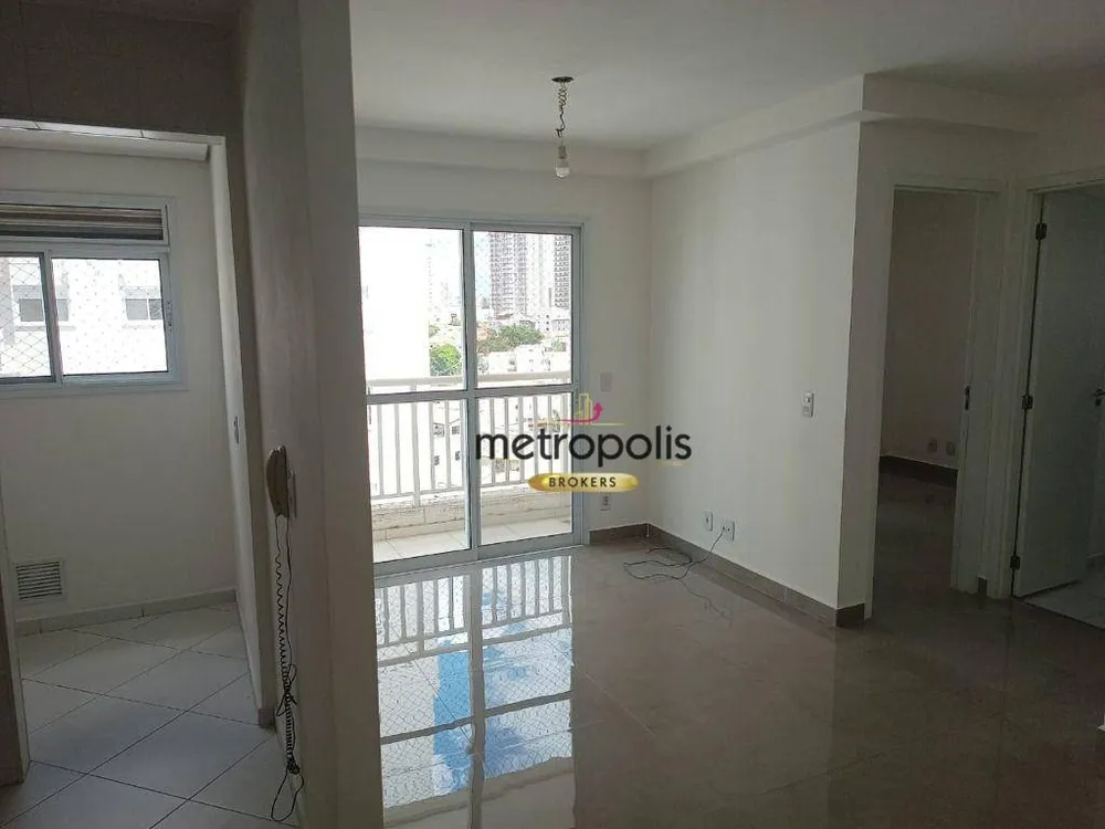 Apartamento, 2 quartos, 50 m² - Foto 1