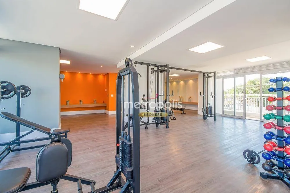 Apartamento, 2 quartos, 50 m² - Foto 11