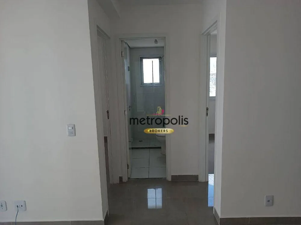 Apartamento, 2 quartos, 50 m² - Foto 5
