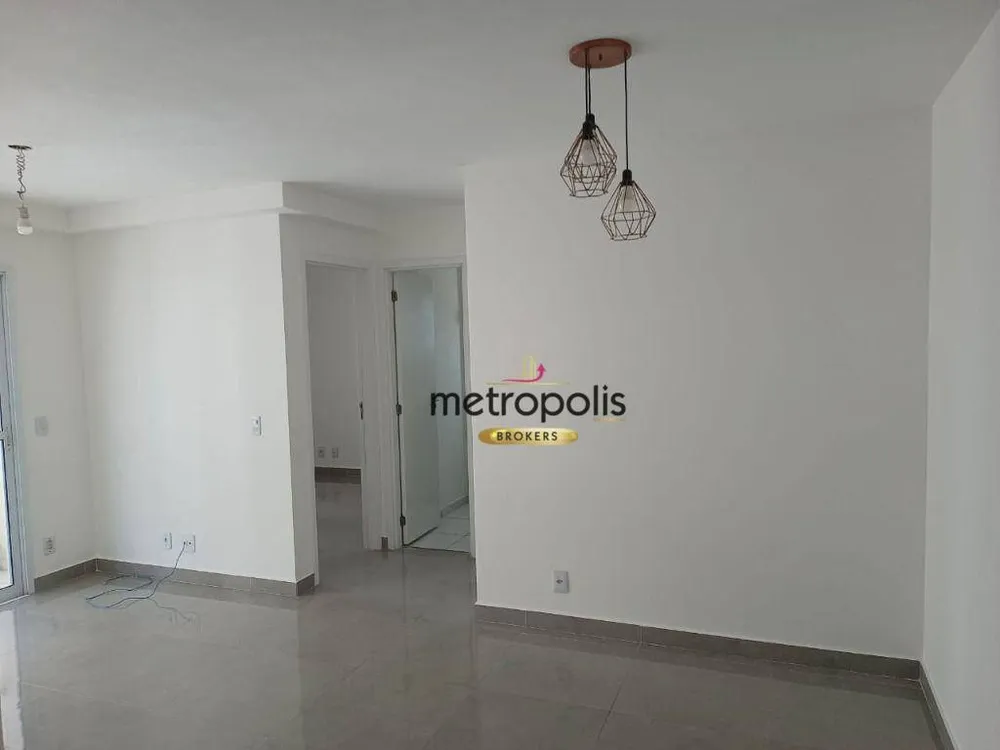 Apartamento, 2 quartos, 50 m² - Foto 2