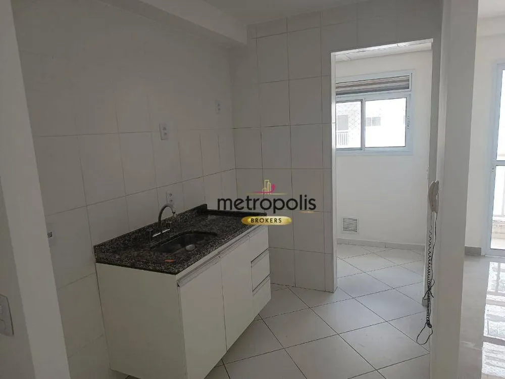 Apartamento, 2 quartos, 50 m² - Foto 3