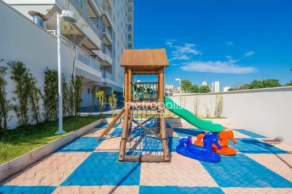 Apartamento, 2 quartos, 50 m² - Foto 7