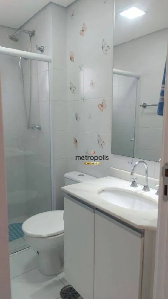 Apartamento, 3 quartos, 87 m² - Foto 7