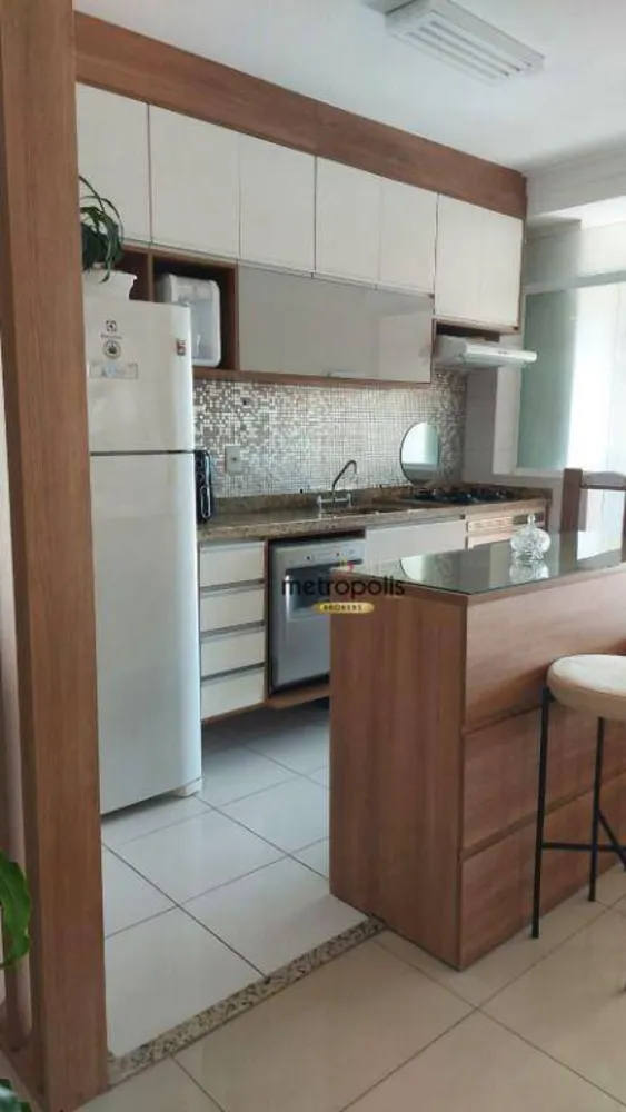 Apartamento, 3 quartos, 87 m² - Foto 3