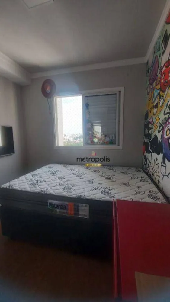 Apartamento, 3 quartos, 87 m² - Foto 5
