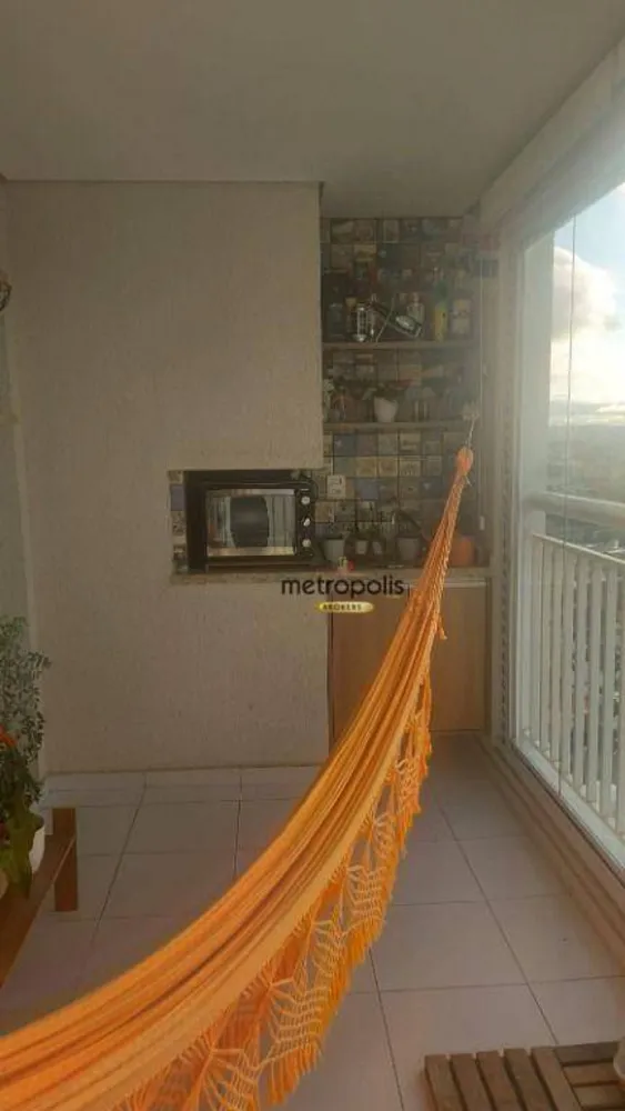 Apartamento, 3 quartos, 87 m² - Foto 3