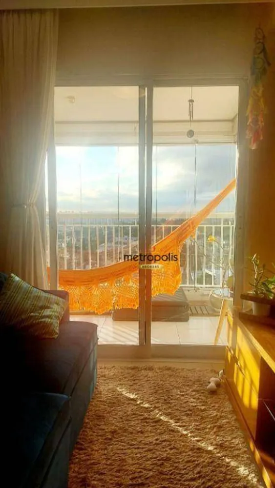 Apartamento, 3 quartos, 87 m² - Foto 1