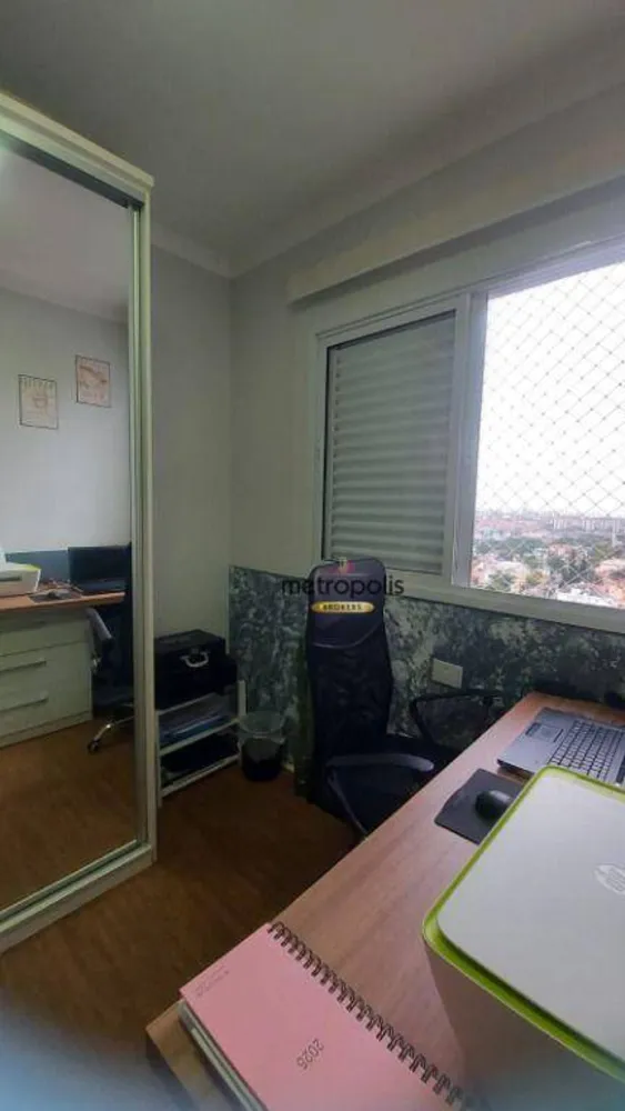 Apartamento, 3 quartos, 87 m² - Foto 4
