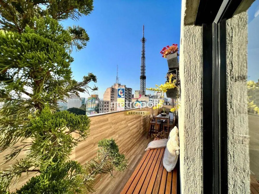 Cobertura, 1 quarto, 85 m² - Foto 7