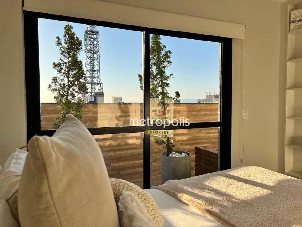 Cobertura, 1 quarto, 85 m² - Foto 10