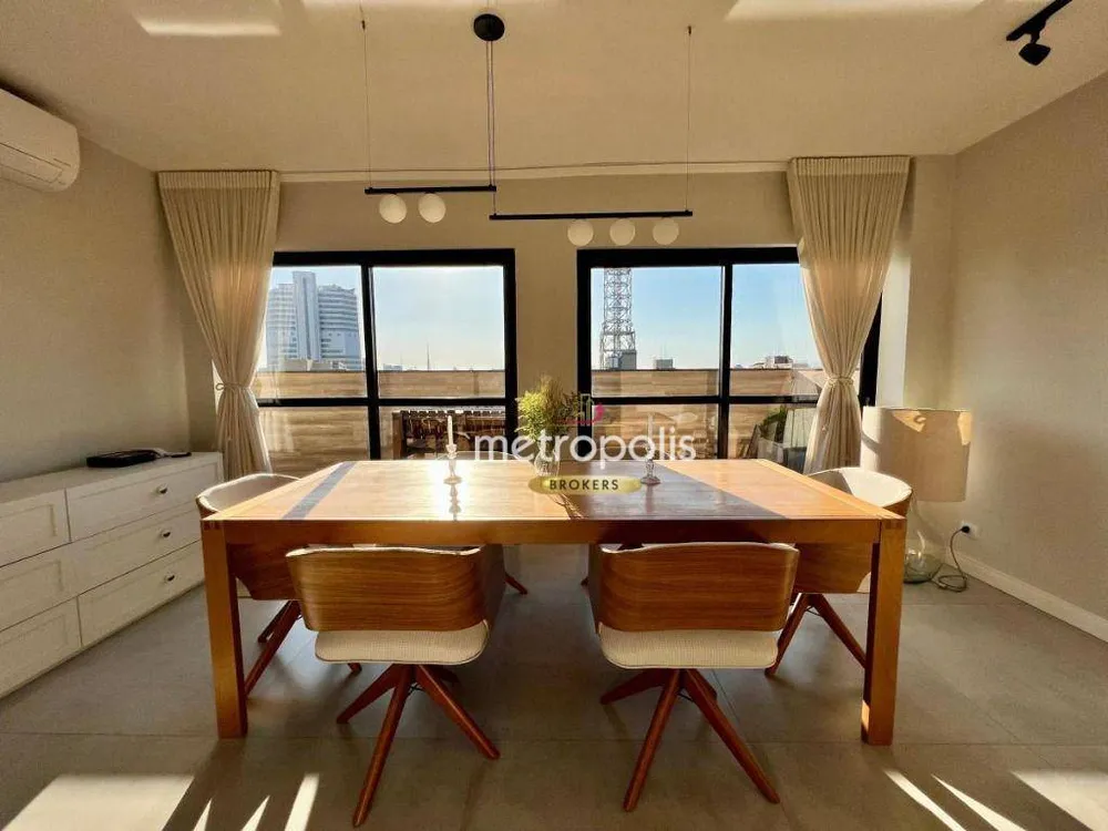 Cobertura, 1 quarto, 85 m² - Foto 4