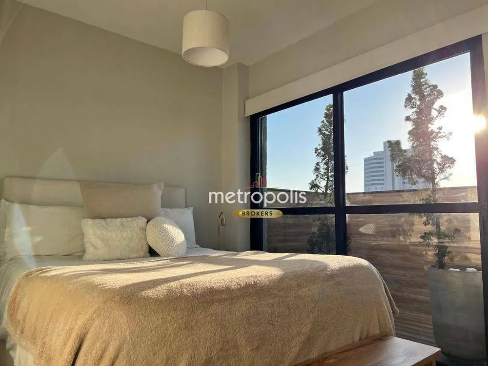 Cobertura, 1 quarto, 85 m² - Foto 9
