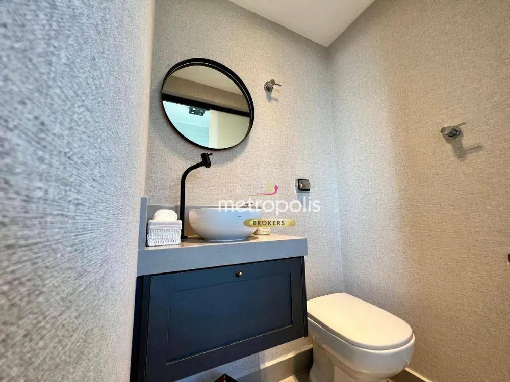 Cobertura, 1 quarto, 85 m² - Foto 12