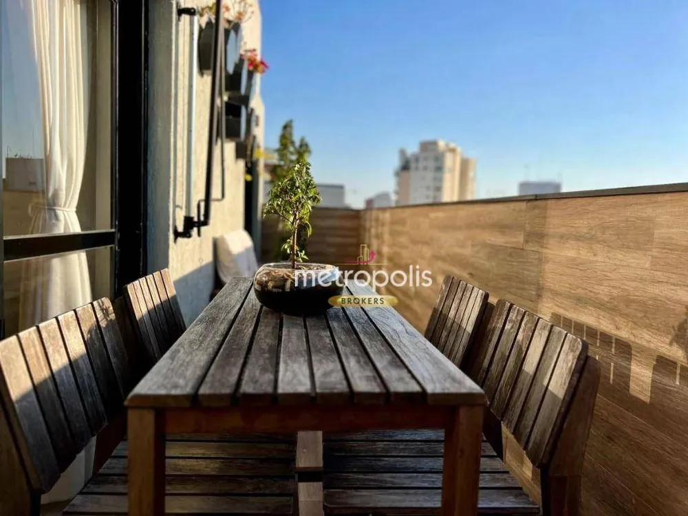 Cobertura, 1 quarto, 85 m² - Foto 4
