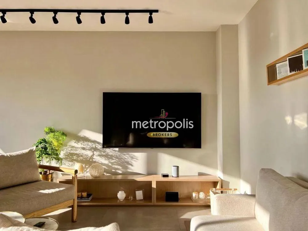 Cobertura, 1 quarto, 85 m² - Foto 6