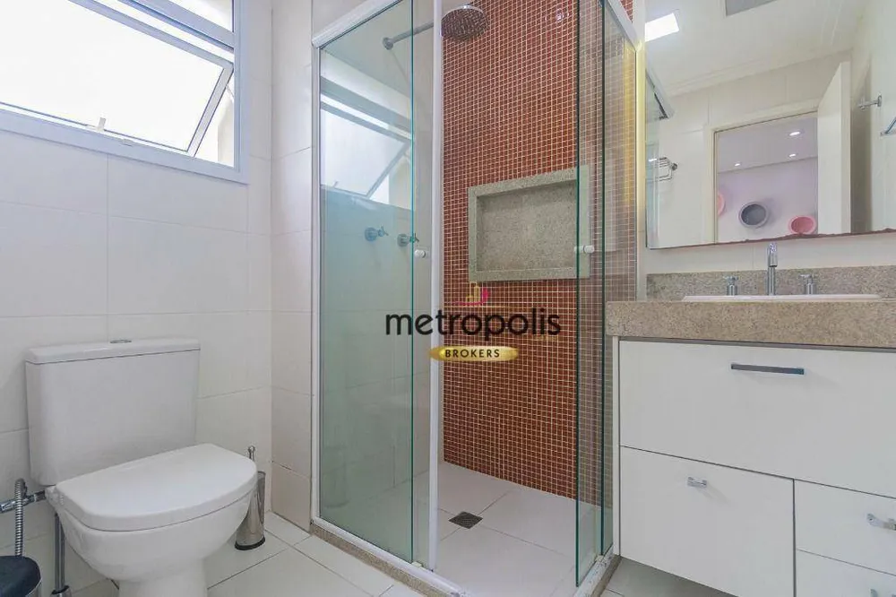 Apartamento, 3 quartos, 179 m² - Foto 11