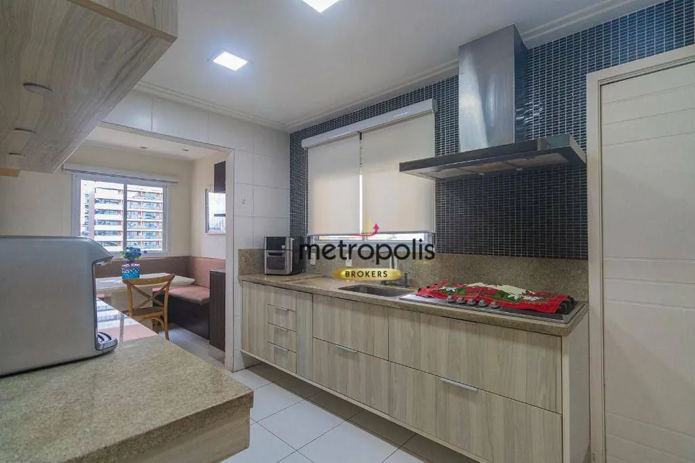 Apartamento, 3 quartos, 179 m² - Foto 3