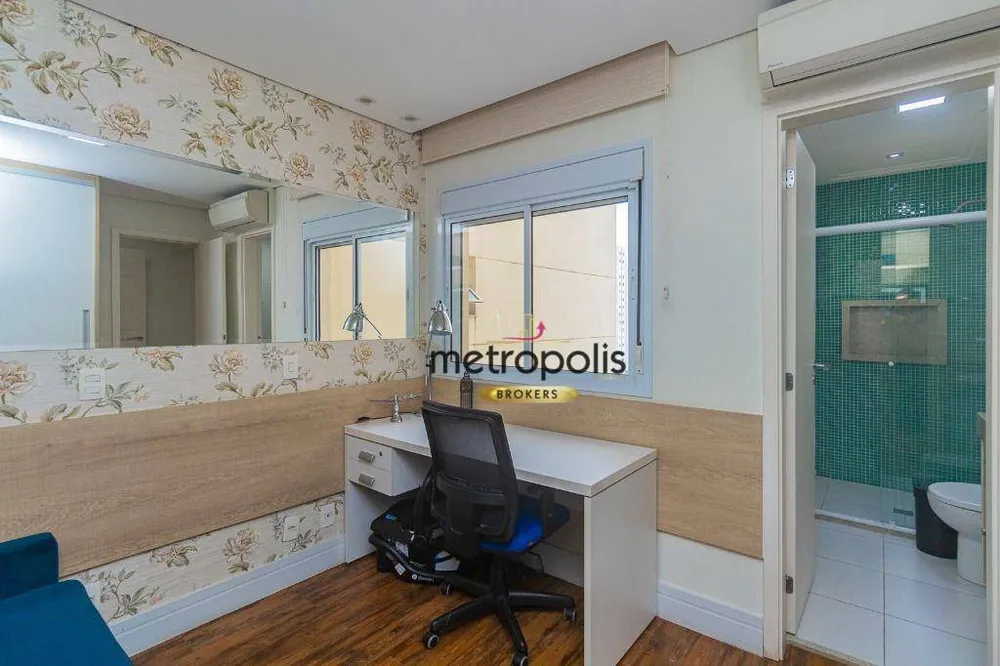 Apartamento, 3 quartos, 179 m² - Foto 9