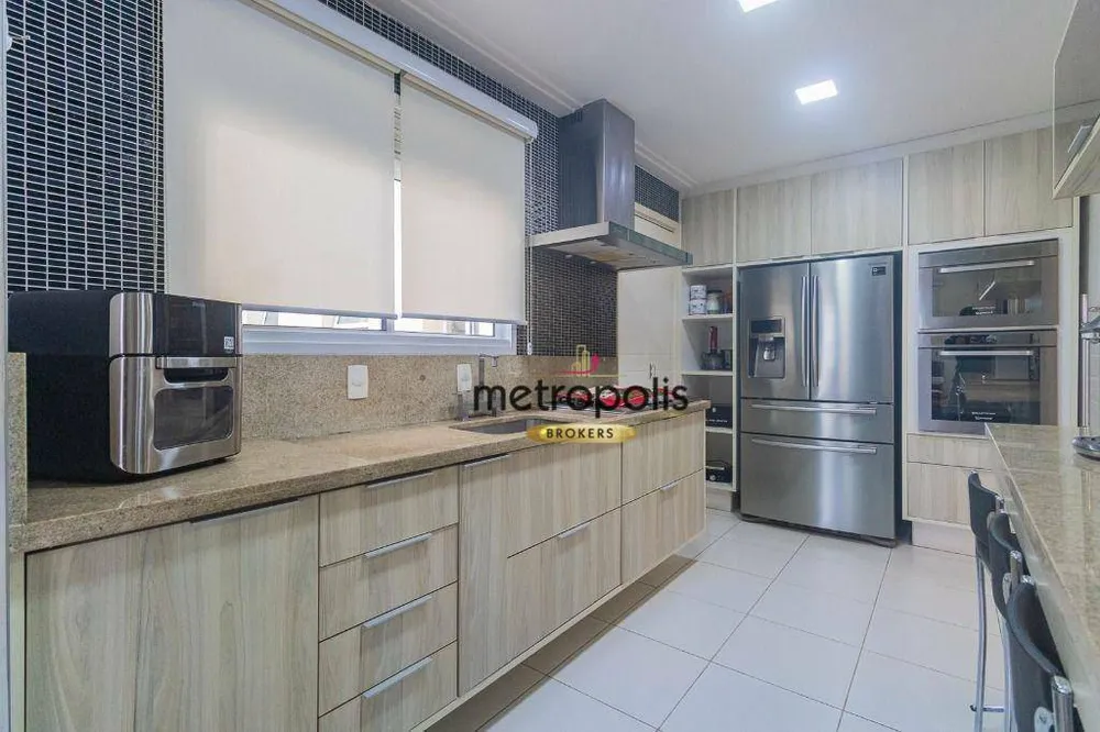 Apartamento, 3 quartos, 179 m² - Foto 4