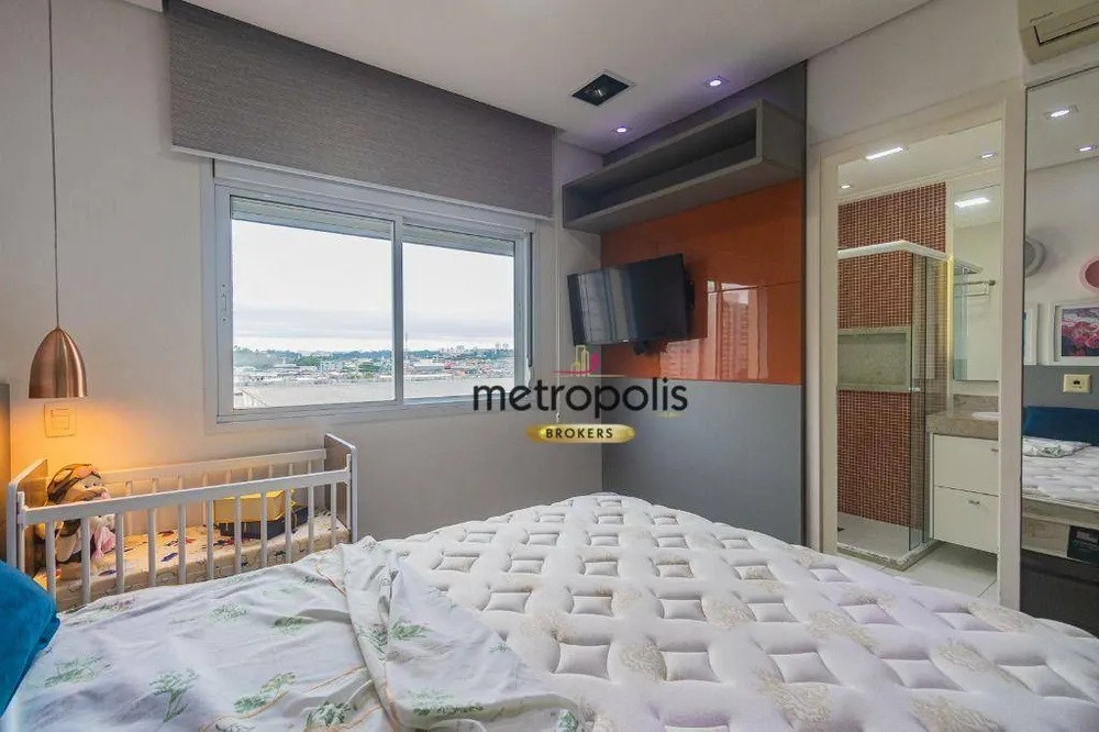 Apartamento, 3 quartos, 179 m² - Foto 7