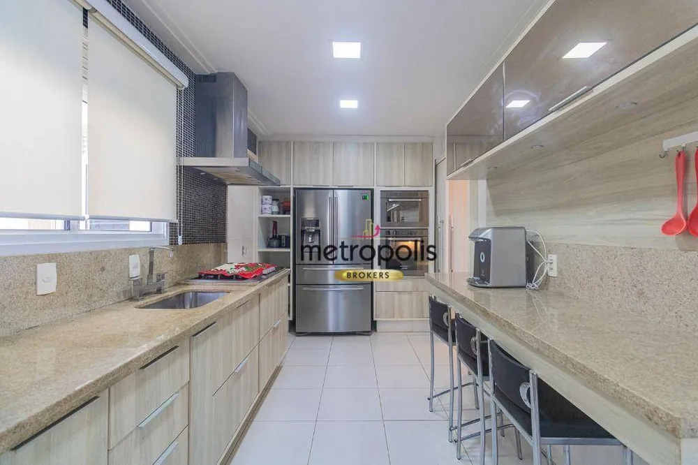 Apartamento, 3 quartos, 179 m² - Foto 6