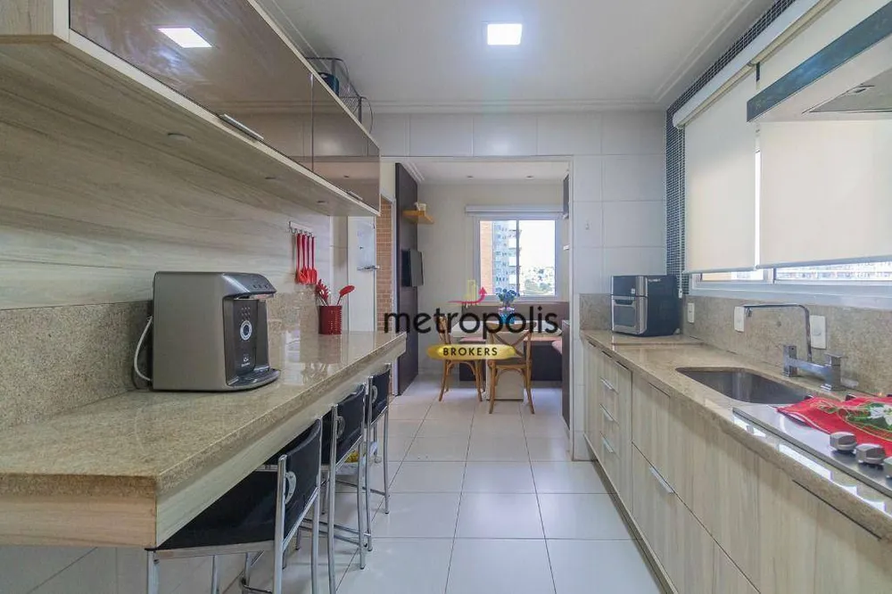 Apartamento, 3 quartos, 179 m² - Foto 5