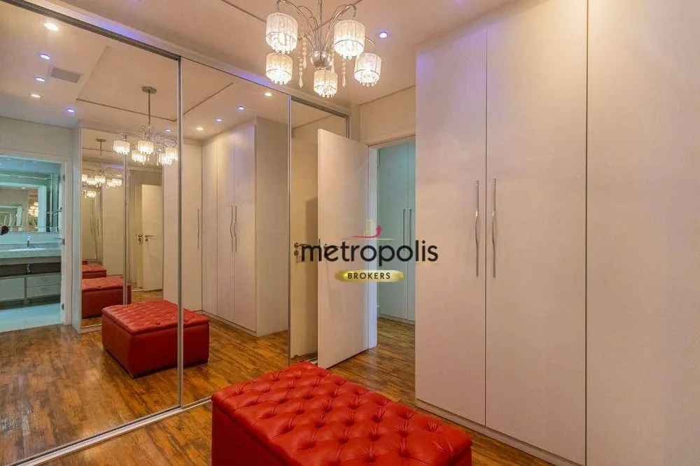 Apartamento, 3 quartos, 179 m² - Foto 10