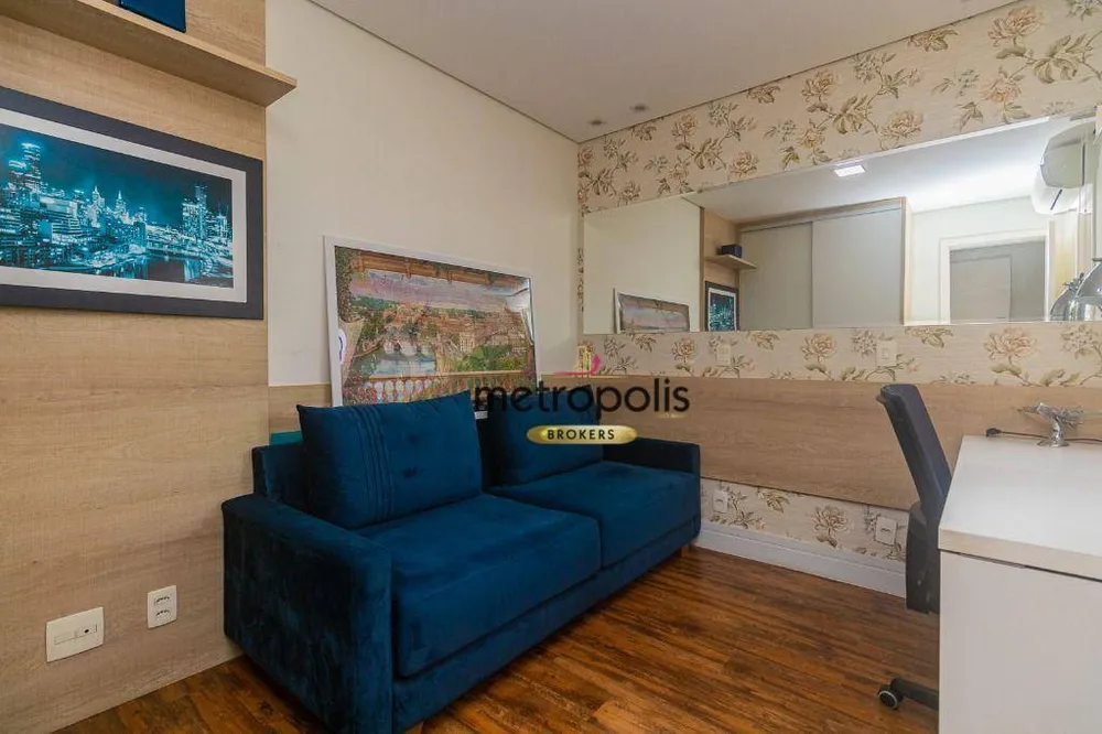 Apartamento, 3 quartos, 179 m² - Foto 8