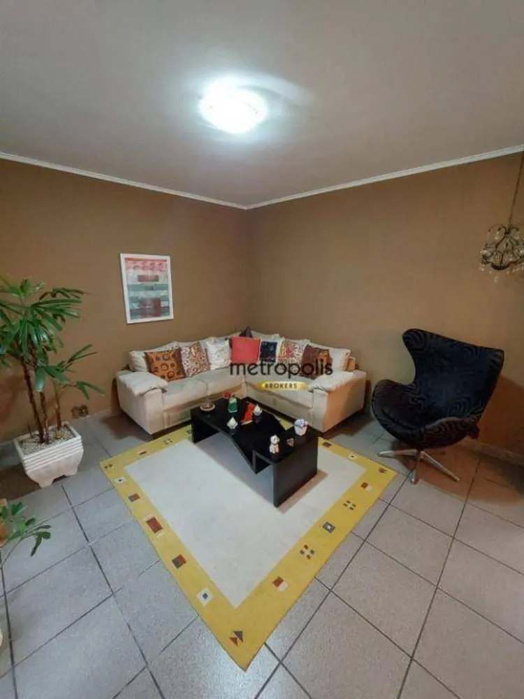 Sobrado, 3 quartos, 198 m² - Foto 4