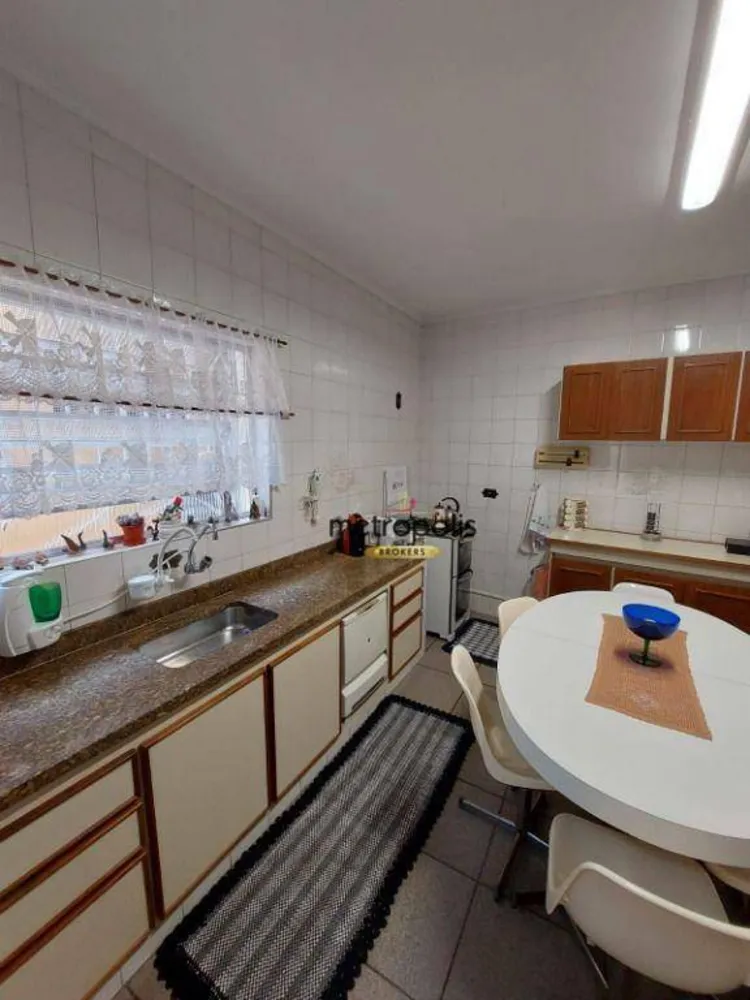 Sobrado, 3 quartos, 198 m² - Foto 5