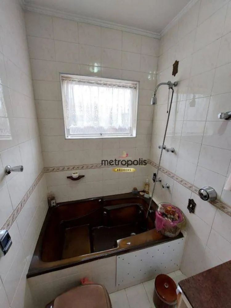 Sobrado, 3 quartos, 198 m² - Foto 6