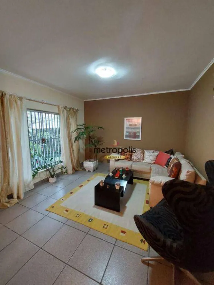 Sobrado, 3 quartos, 198 m² - Foto 3