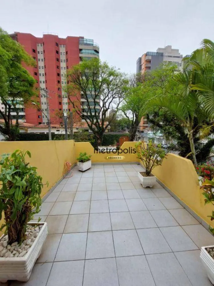 Sobrado, 3 quartos, 198 m² - Foto 7