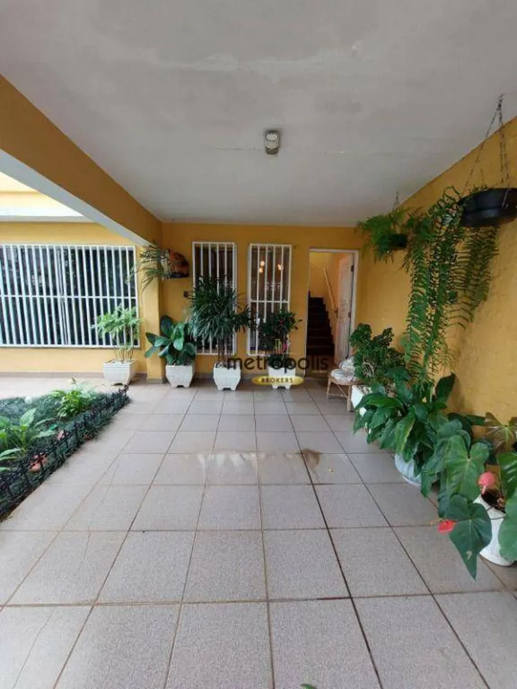 Sobrado, 3 quartos, 198 m² - Foto 8