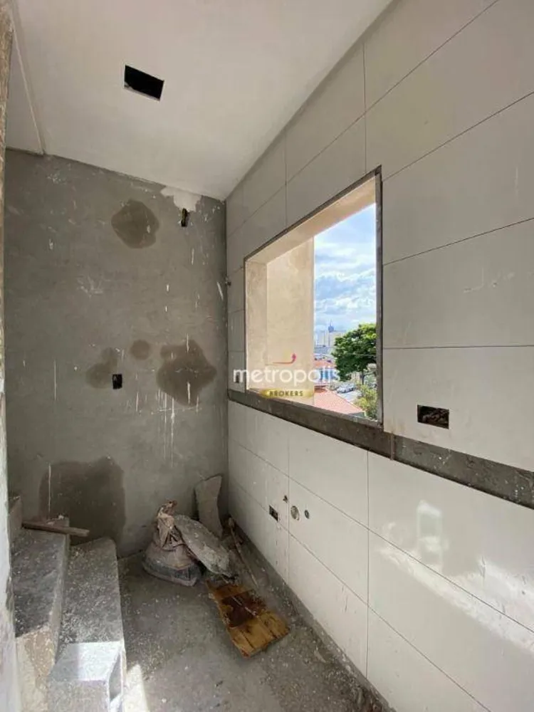 Cobertura, 2 quartos, 80 m² - Foto 11