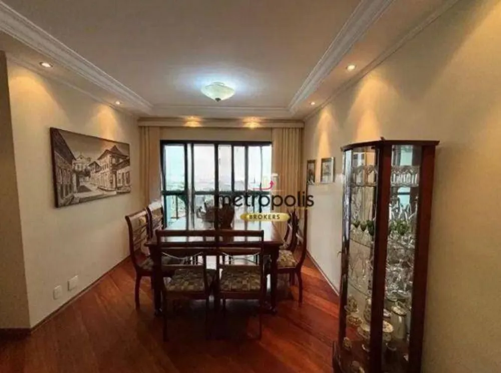 Apartamento, 3 quartos, 127 m² - Foto 2