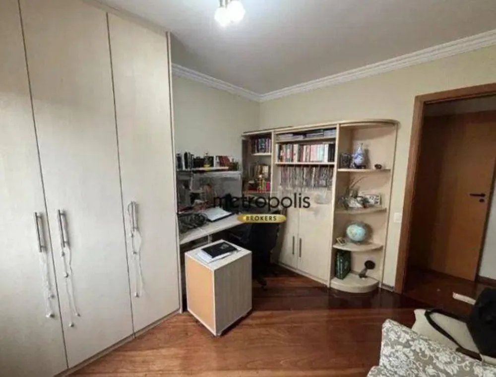 Apartamento, 3 quartos, 127 m² - Foto 12