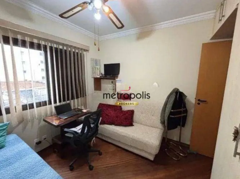 Apartamento, 3 quartos, 127 m² - Foto 10