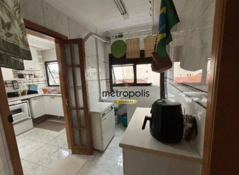 Apartamento, 3 quartos, 127 m² - Foto 5