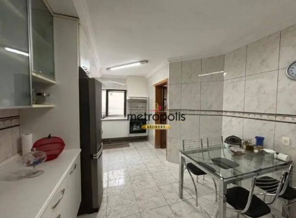Apartamento, 3 quartos, 127 m² - Foto 4