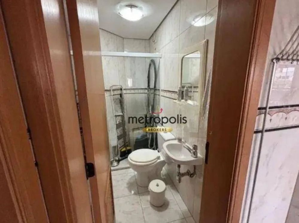 Apartamento, 3 quartos, 127 m² - Foto 7