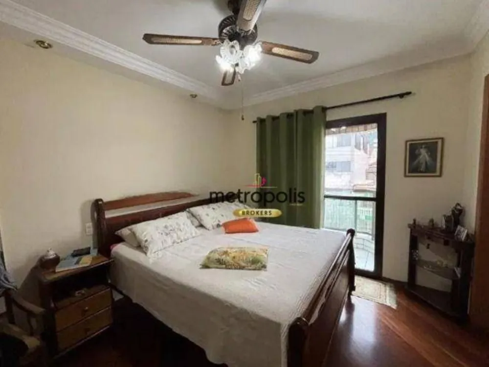 Apartamento, 3 quartos, 127 m² - Foto 8