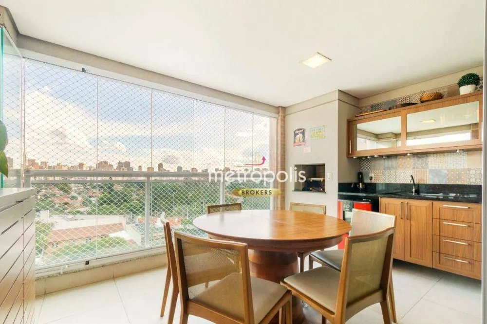 Apartamento, 3 quartos, 109 m² - Foto 2