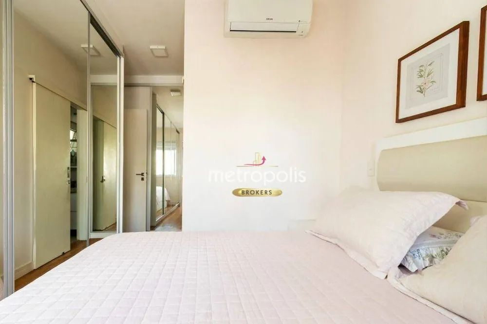 Apartamento, 3 quartos, 109 m² - Foto 1