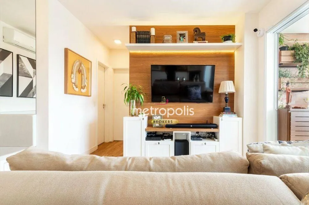 Apartamento, 3 quartos, 109 m² - Foto 6