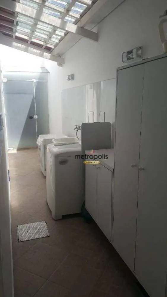 Sobrado, 3 quartos, 220 m² - Foto 11