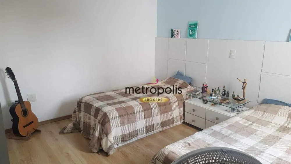 Sobrado, 3 quartos, 220 m² - Foto 1