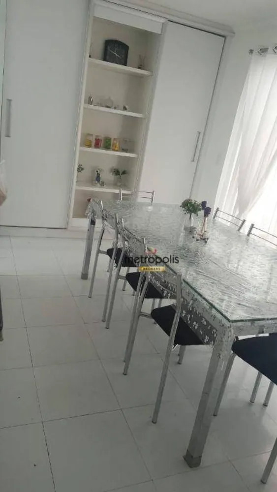 Sobrado, 3 quartos, 220 m² - Foto 8